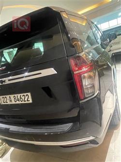 شيفروليه تاهو